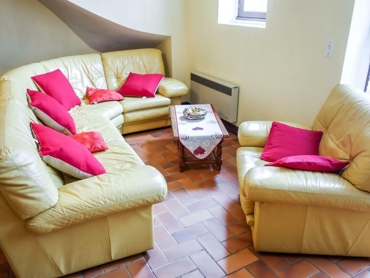 Holiday Home Pech Gaillard By Interhome Salviac Buitenkant foto