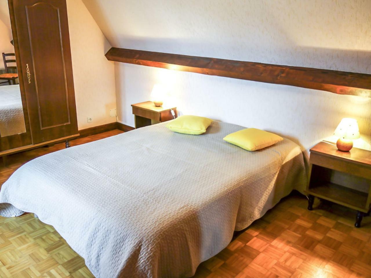 Holiday Home Pech Gaillard By Interhome Salviac Buitenkant foto