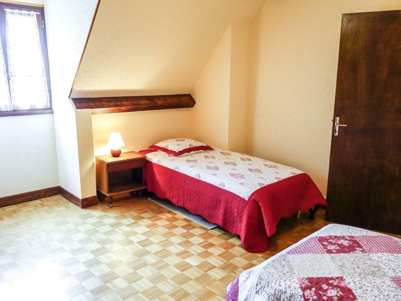 Holiday Home Pech Gaillard By Interhome Salviac Buitenkant foto
