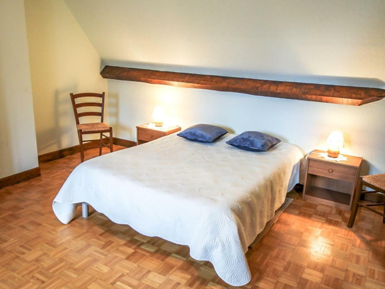 Holiday Home Pech Gaillard By Interhome Salviac Buitenkant foto