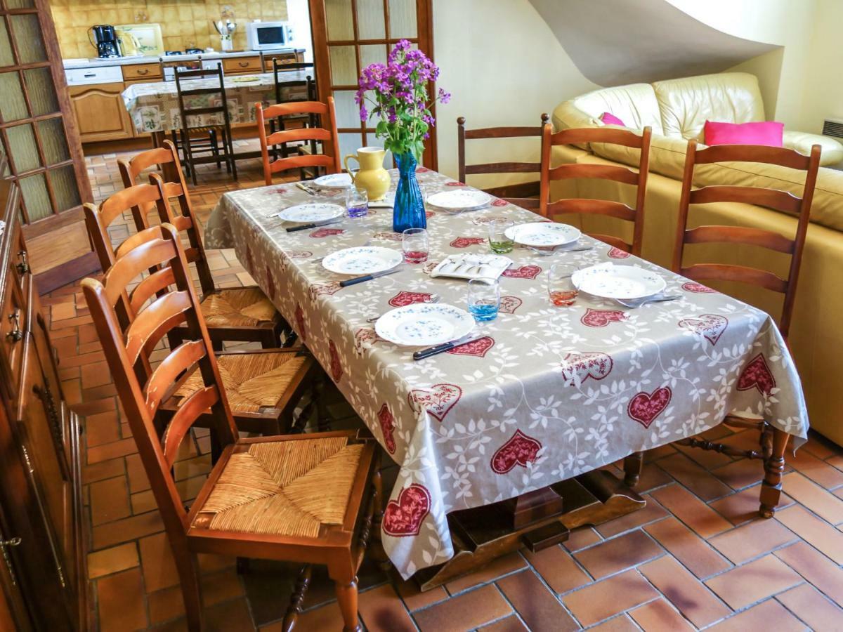 Holiday Home Pech Gaillard By Interhome Salviac Buitenkant foto