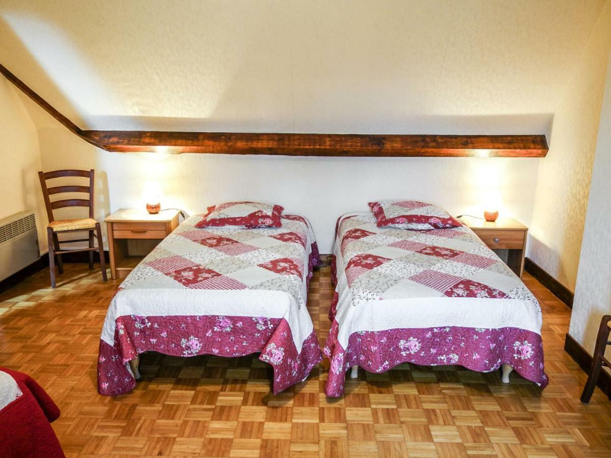 Holiday Home Pech Gaillard By Interhome Salviac Buitenkant foto